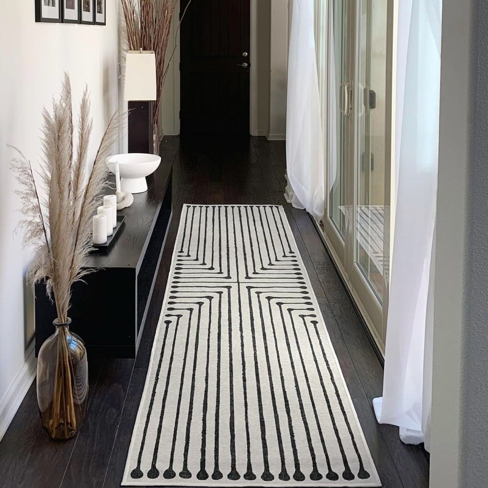 Jonathan Adler x Ruggable Runner